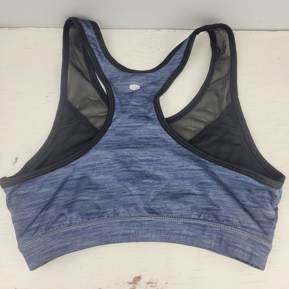 ElleSport medium Cool Plus Sports Bra - Picture 4 of 7